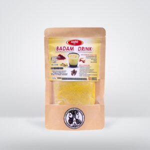 Badam Drink Mix