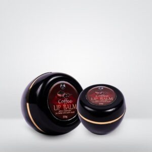 Coffee Lip Balm