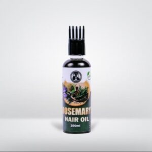 Rosemary Hair Oil