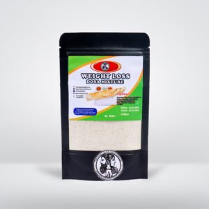 Weight Loss Dosa Mix