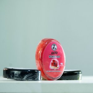 Redwine Soap